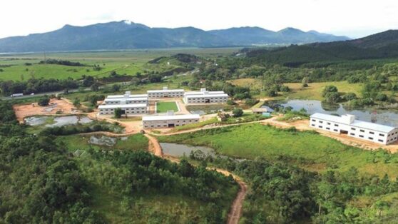 Santa Catarina terá primeiro parque temático militar do Brasil