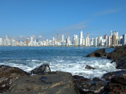 Balneário Camboriú: Relatório de Balneabilidade das últimas semanas mantém resultado favorável