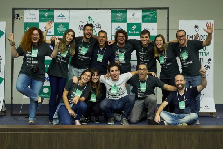 Startup Weekend ocorre neste fim de semana em Balneário Camboriú