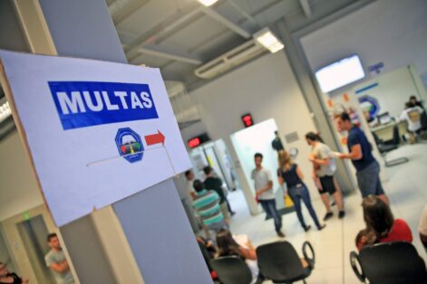 Mudança no Detran será debatida em audiência pública na Alesc