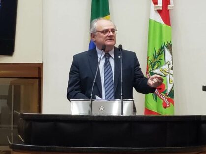 Caropreso apresenta PL que prevê devolução de parte do ICMS pago pelos consumidores