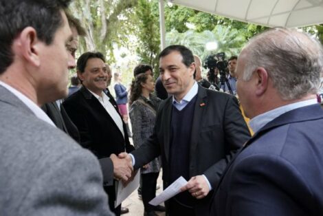 Governo vai enviar à Alesc MP que prorroga isenção de agrotóxicos até dezembro