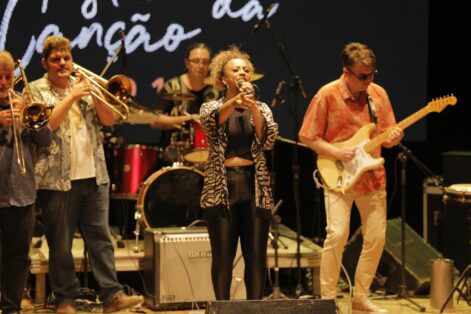 Fundação Cultural abre inscrição para interessados em apoiar o Festival da Canção de Balneário Camboriú