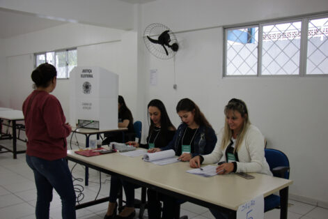 Conselheiros tutelares são escolhidos em Balneário Camboriú