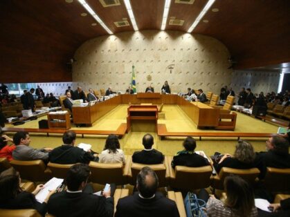 Com placar de 3 x 1 STF continua amanhã julgamento da prisão em 2ª instância