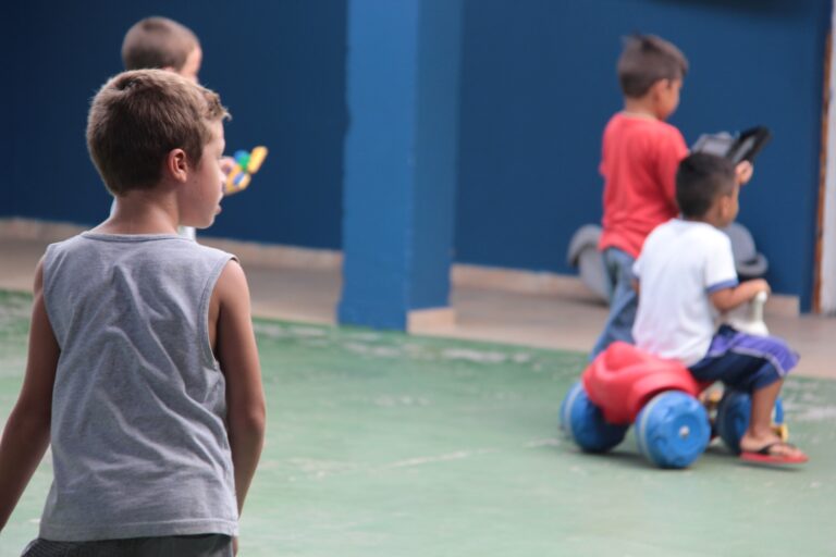 Inscrições para os Polos de Férias das escolas de Balneário Camboriú iniciam na segunda-feira