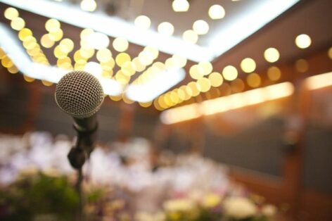 Oportunidade: Curso de planejamento e organização de eventos em Balneário Camboriú