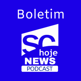 Boletim SC Hoje News #03: 11/11/19