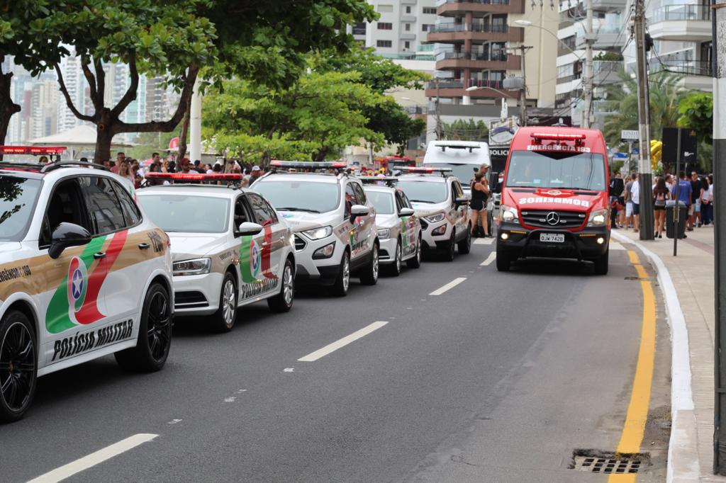 Notícias de Santa Catarina - SC HOJE