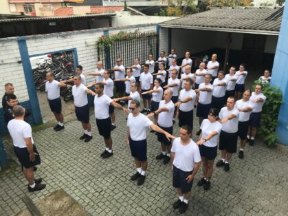 Balneário Camboriú terá maior efetivo de Guarda Municipal do Estado