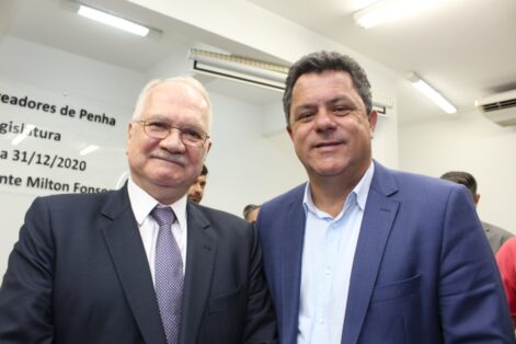 Ministro Edson Fachin, relator da Lava Jato participa de evento na região da Amfri