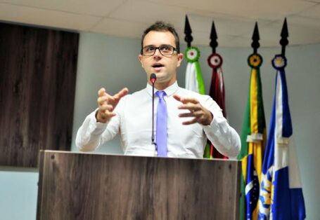 Vereador quer obrigar Prefeitura de Balneário Camboriú a dar transparência às auditorias