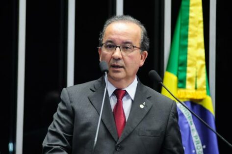 Senador Jorginho Mello destina R$ 300 mil reais em emendas para Balneário Camboriú