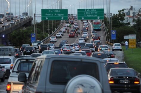 Lei permite parcelar IPVA em 12 vezes em Santa Catarina