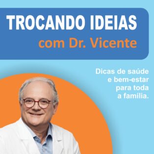 Trocando ideias #01:Se Cuidando no Carnaval