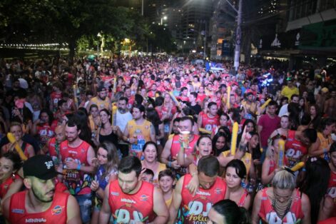 Aberto credenciamento para Escolas de Samba, Blocos e Trios Elétricos em Balneário Camboriú