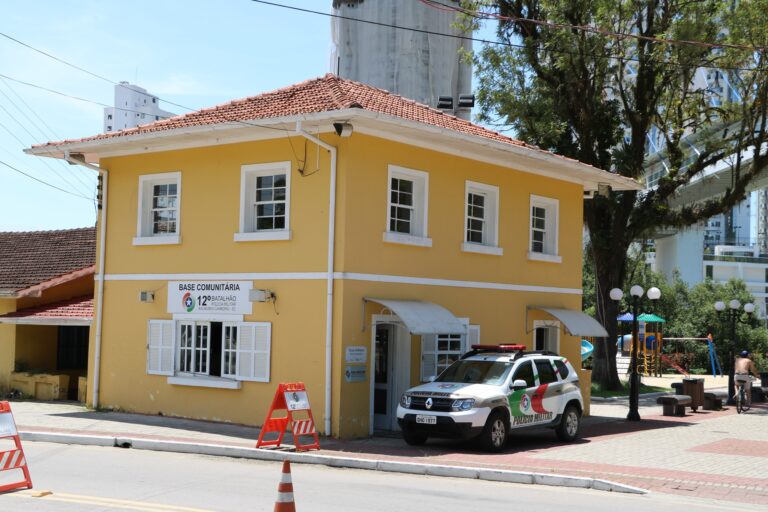 Subprefeitura da Região Sul de Balneário Camboriú atende na Casa Linhares