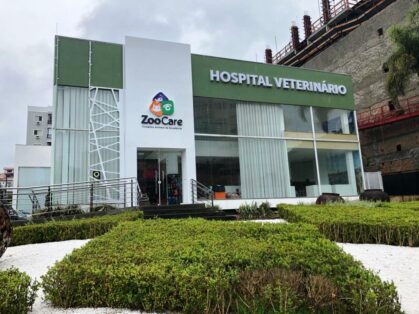 Primeiro Hospital Veterinário de Balneário Camboriú já está atendendo 24 horas