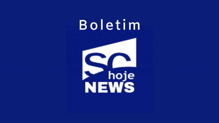 Boletim SC Hoje News #05 -Florianópolis é um dos melhores aeroportos do país