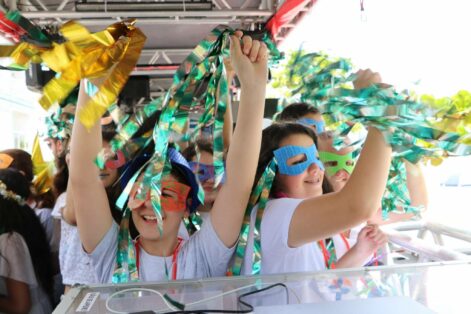 Balneário Camboriú terá ponto facultativo durante o Carnaval