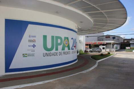 UPA das Nações em Balneário Camboriú atendeu mais de dois mil pacientes