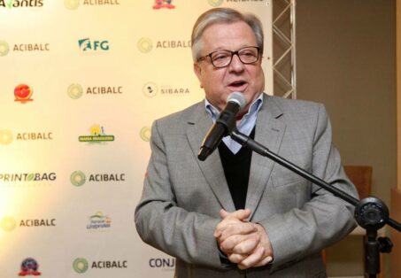 Secretário de Obras de Balneário Camboriú testa positivo para Covid-19