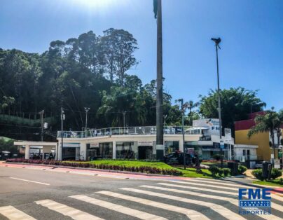 Academia Pontal Norte em Balneário Camboriú volta a funcionar