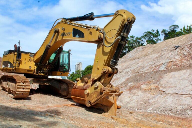 Obra da Avenida Panorâmica retorna nesta quarta em Balneário Camboriú