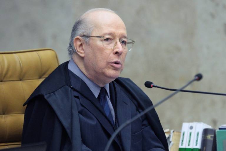 Celso de Mello autoriza investigação contra Bolsonaro por declarações de Moro