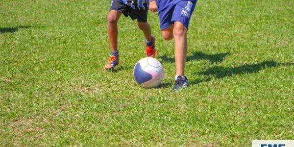 Atividades esportivas da Fundação Municipal de Esportes terão retorno parcial