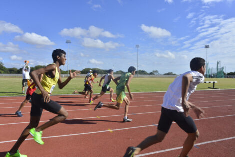 Bolsa Atleta 2020 beneficia quase 300 atletas de Balneário Camboriú