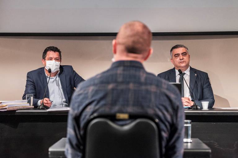 CPI dos Respiradores tem primeira sessão de depoimentos na Alesc