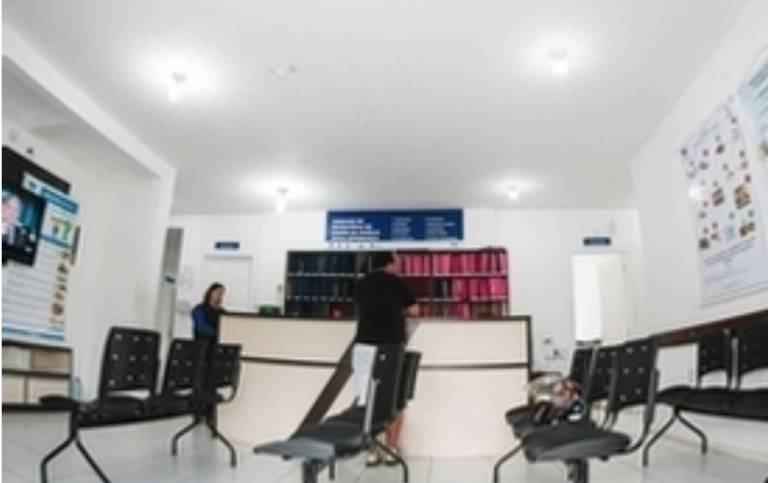 Consultas e exames são retomados gradativamente em Balneário Camboriú