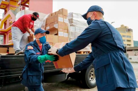 Agroindústrias de SC doam R$ 35 milhões para o combate à pandemia