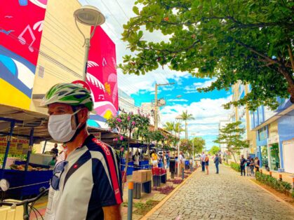 Feira da Barra em Balneário Camboriú tem novo horário