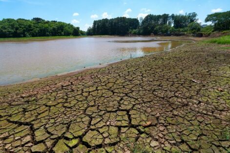 Governo de SC destina mais R$ 3 milhões para ações de enfrentamento à estiagem