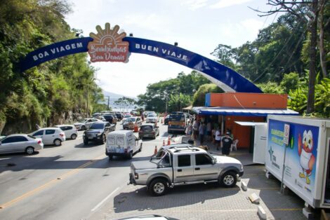 Deputado Naatz pede fiscalização sobre cobrança da TPA em Bombinhas