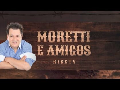 02/11/20 – MORETTI E AMIGOS