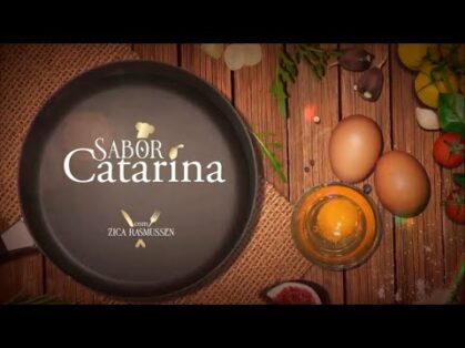 04/08/20 – SABOR CATARINA