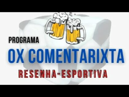 05/10/20 – OX COMENTARIXTA