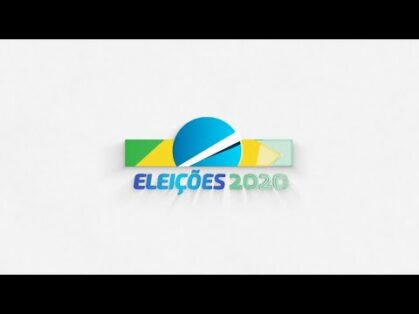 16/09/20 – Eleições 2020