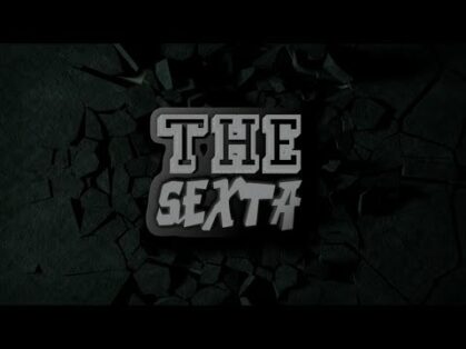 28/08/20 – THE SEXTA