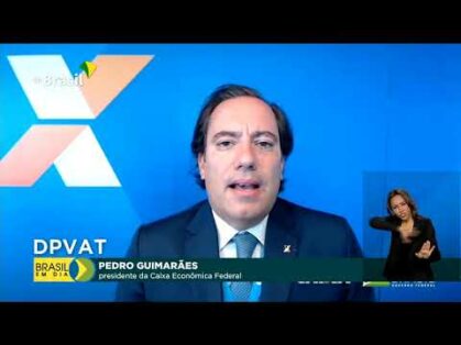 Caixa passa a fazer pagamento de indenizações do Dpvat