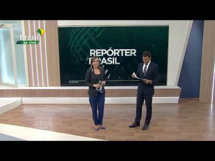 Repórter Brasil, 19/01/2021