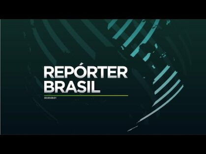 Repórter Brasil, 28/01/2021