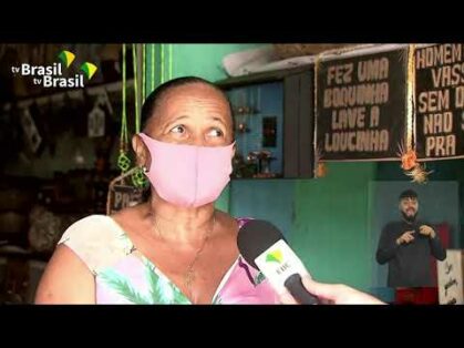 Ponte que liga Sergipe a Alagoas foi inaugurada hoje