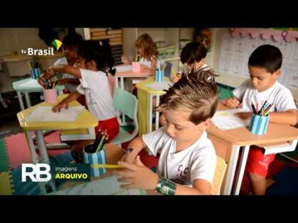 Inep divulga primeira etapa do Censo da Educação Básica de 2020