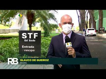 STF e Congresso voltam à atividade nesta segunda