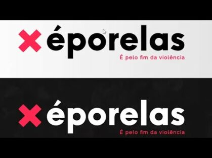 É Notícia – Campanha É por Elas propõe combate à violência contra a mulher – 27/08/20