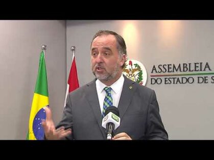 É Noticia – CCJ aprova PL que institui a Política Estadual da Pesca – 08/09/20